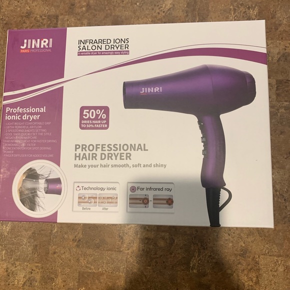 Other - Blow dryer